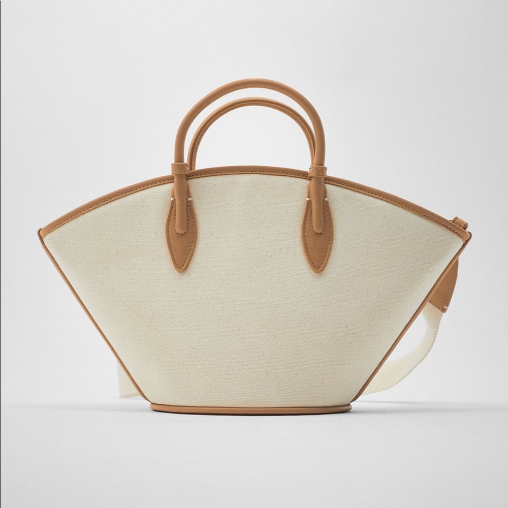 NEW Zara Bag